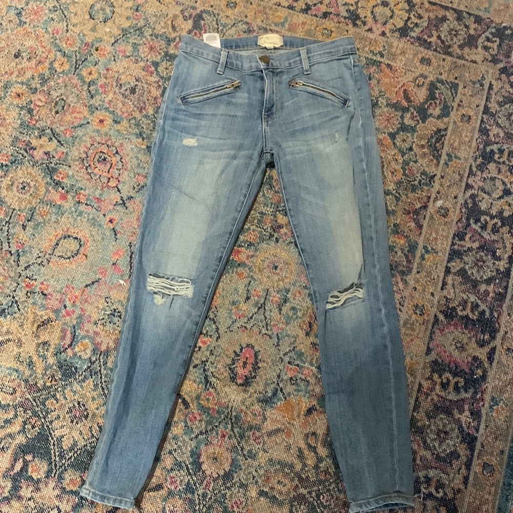 Free People Jeans